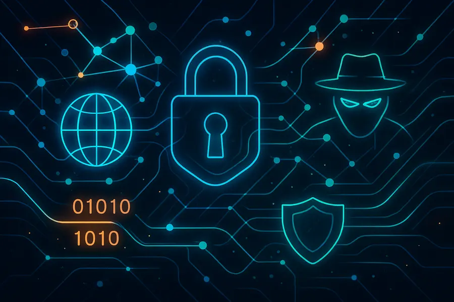 2-of-3 multisig escrow architecture diagram